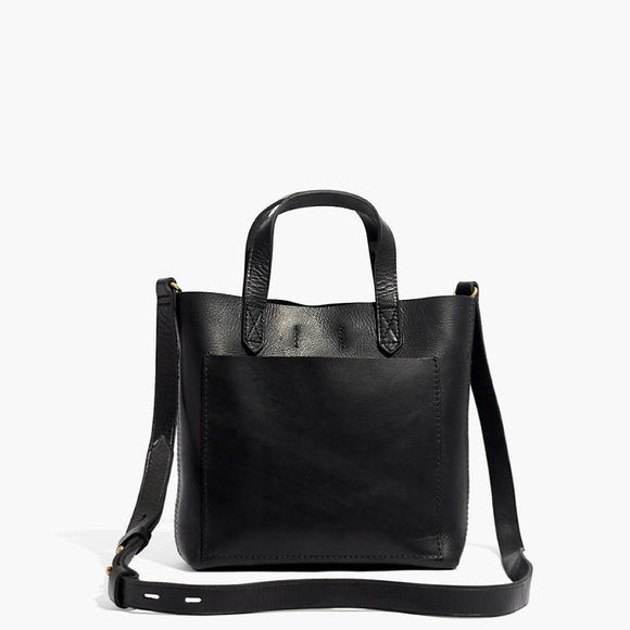 Madewell Handbags - Madewell crossbody purse